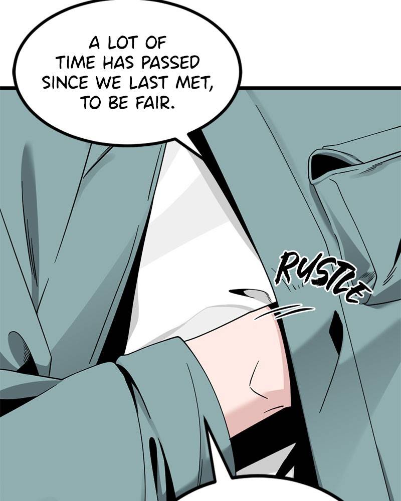 Read Hero Killer Manga Online