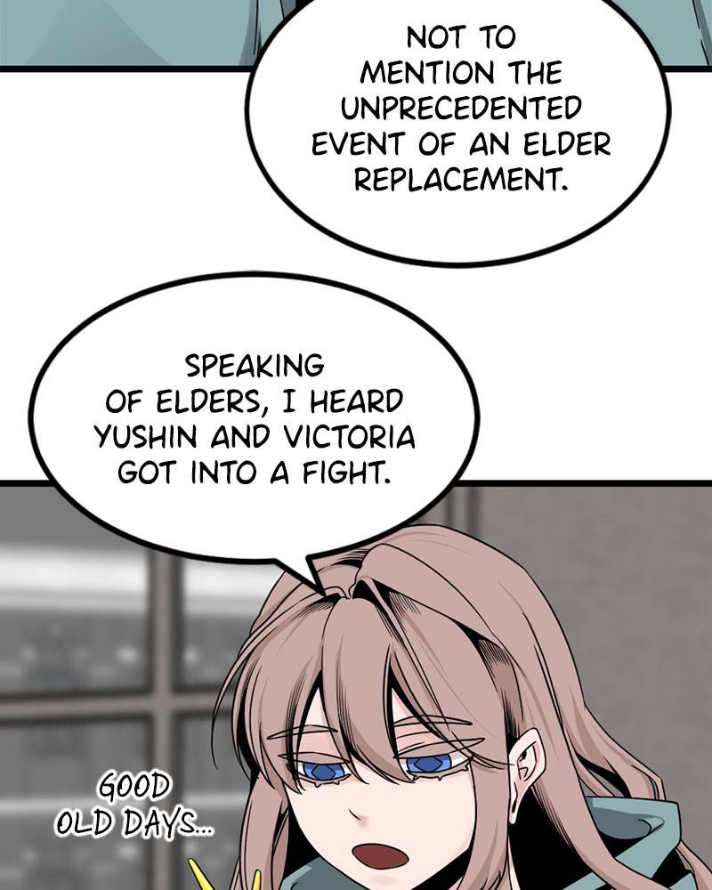 Read Hero Killer Manga Online