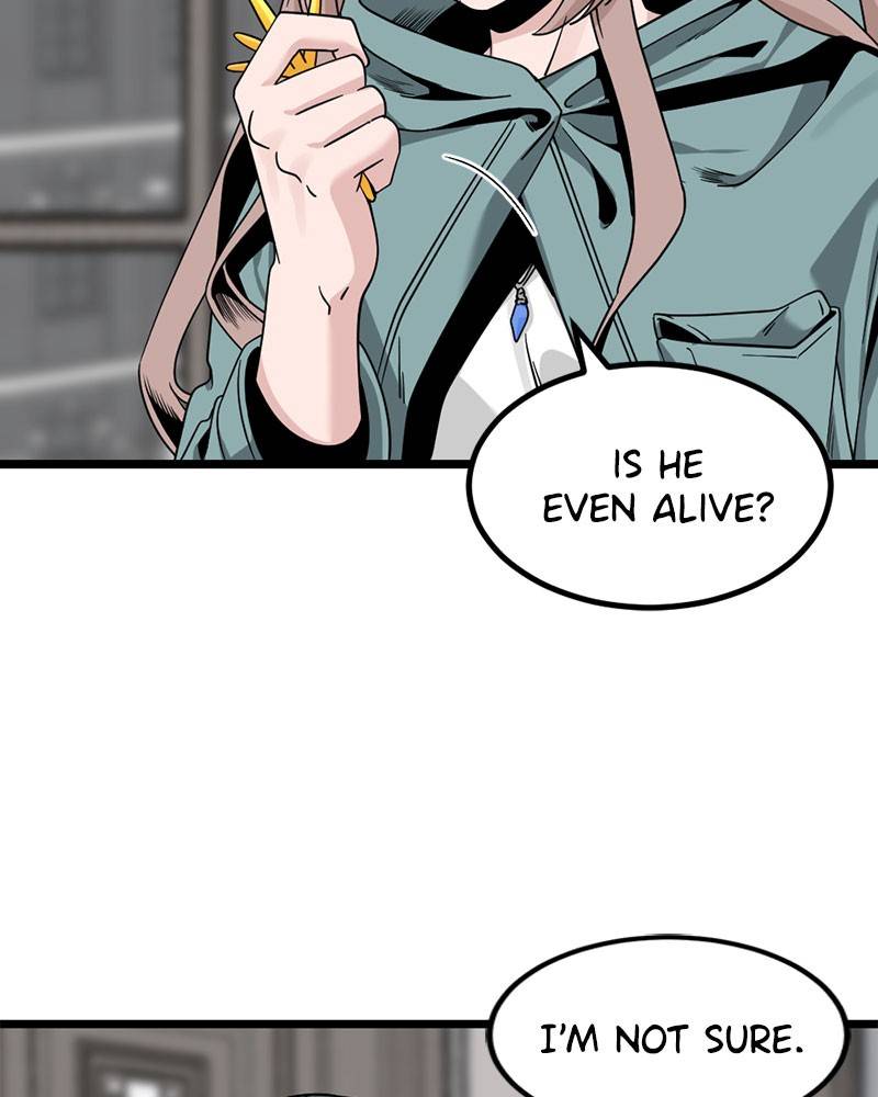 Read Hero Killer Manga Online