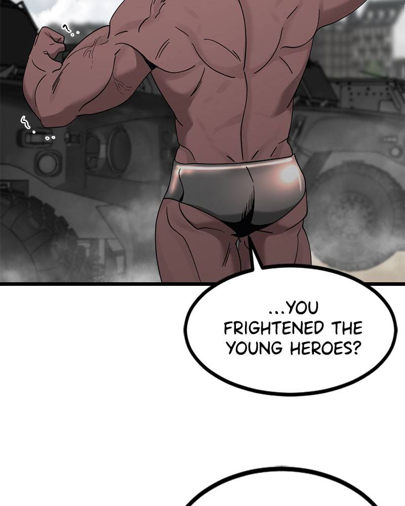 Read Hero Killer Manga Online