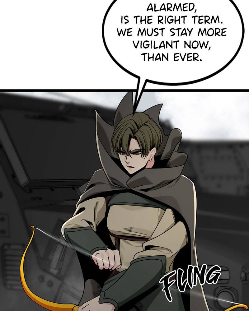 Read Hero Killer Manga Online