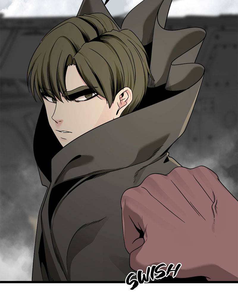 Read Hero Killer Manga Online