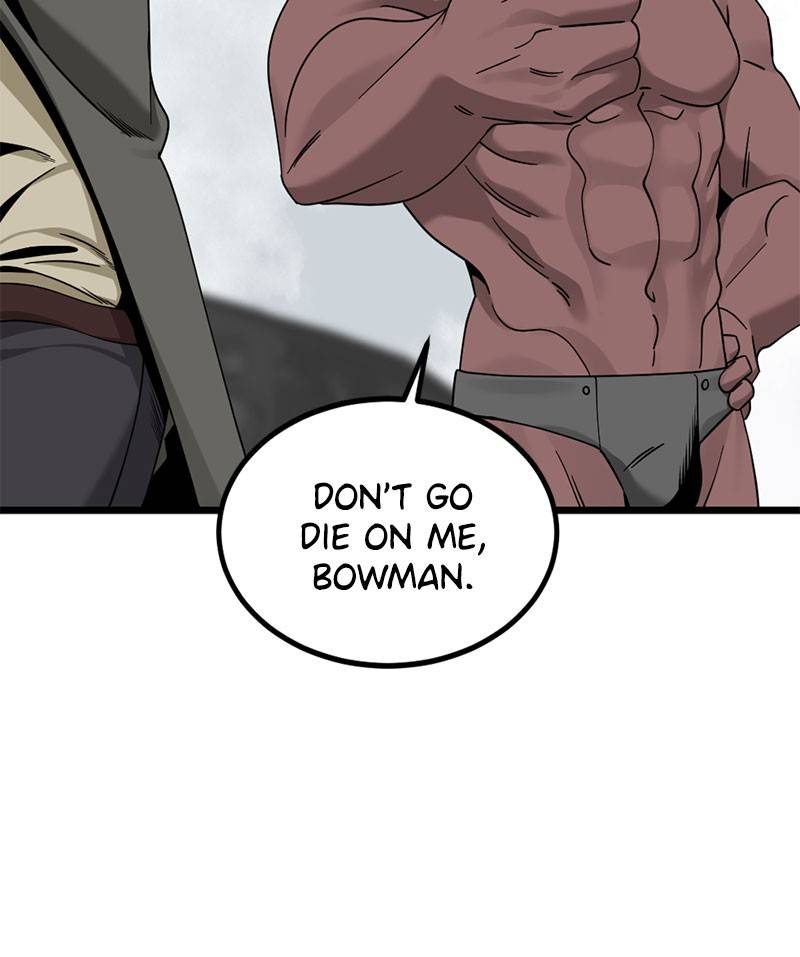 Read Hero Killer Manga Online