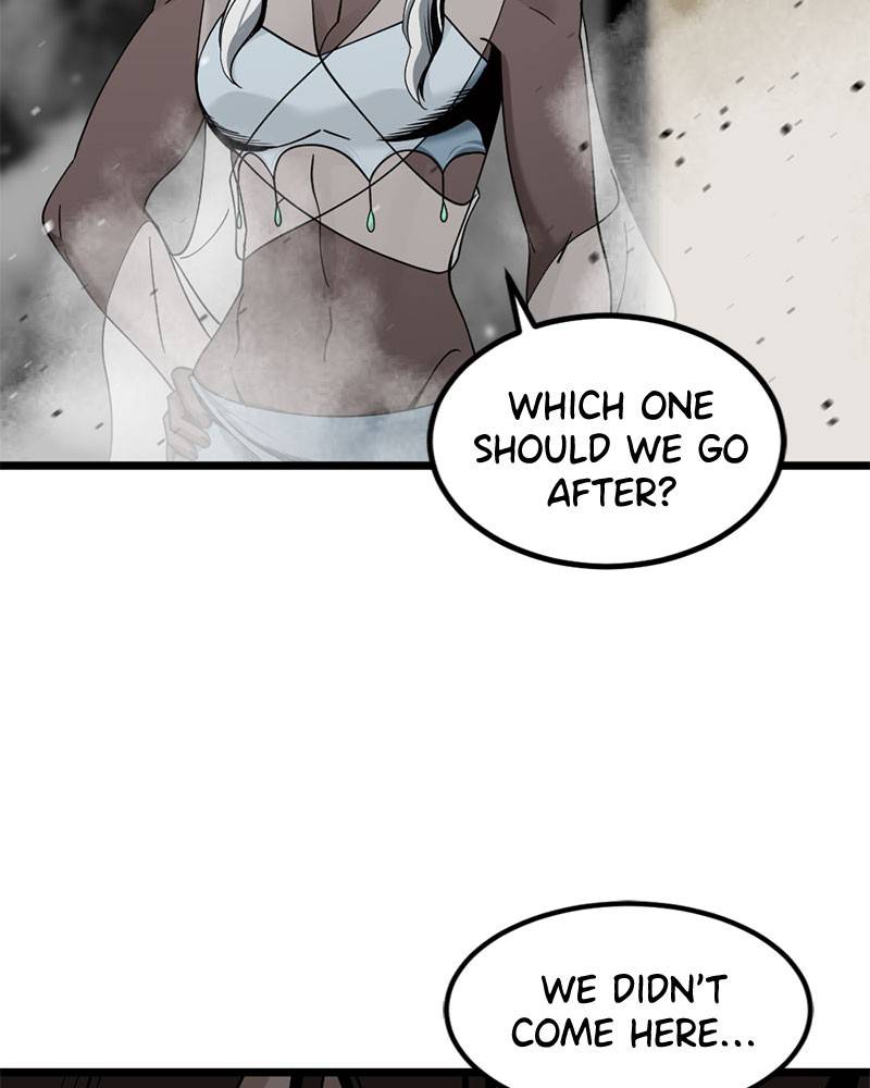 Read Hero Killer Manga Online