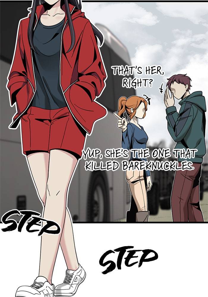 Read Hero Killer Manga Online