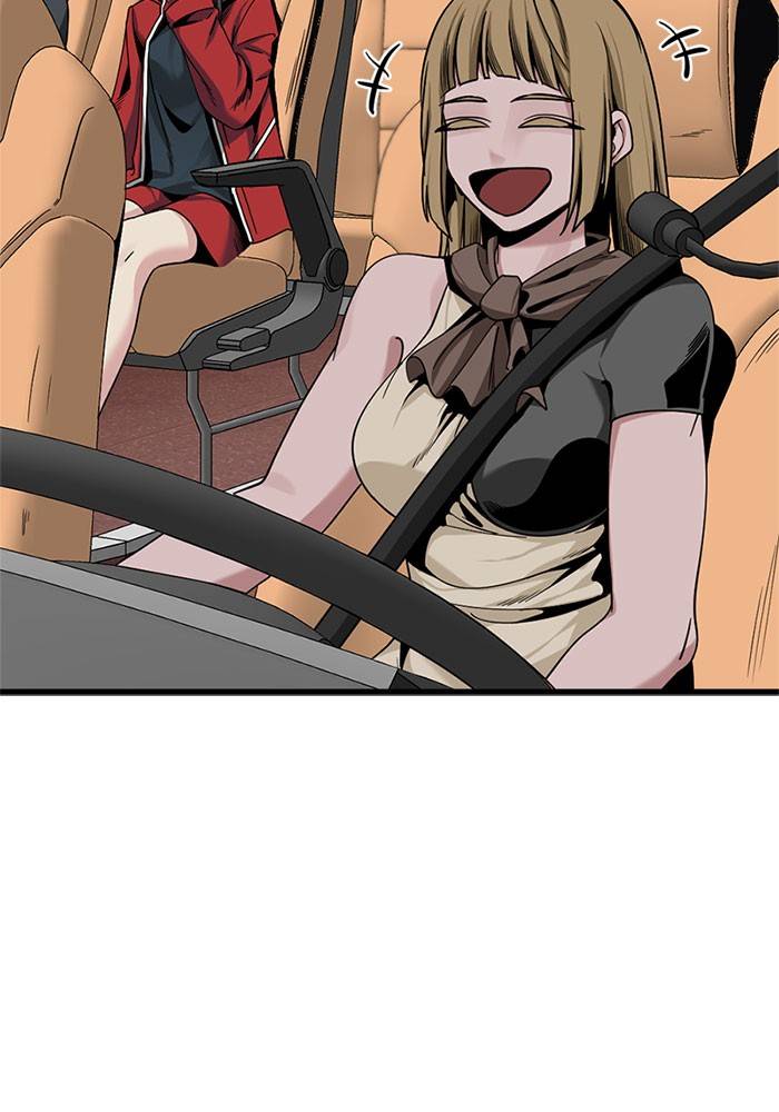 Read Hero Killer Manga Online