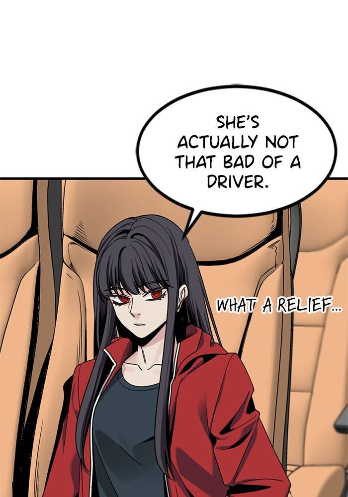 Read Hero Killer Manga Online