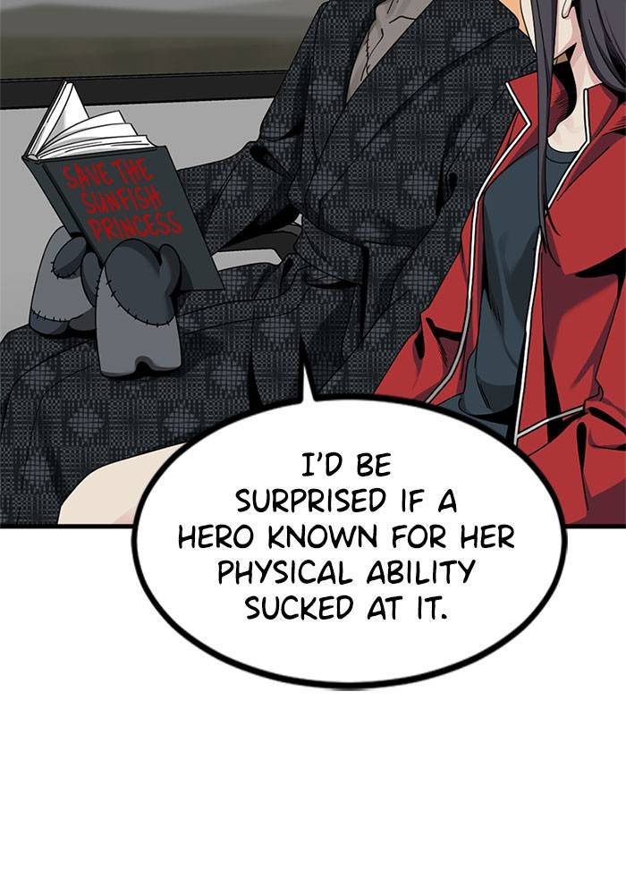 Read Hero Killer Manga Online