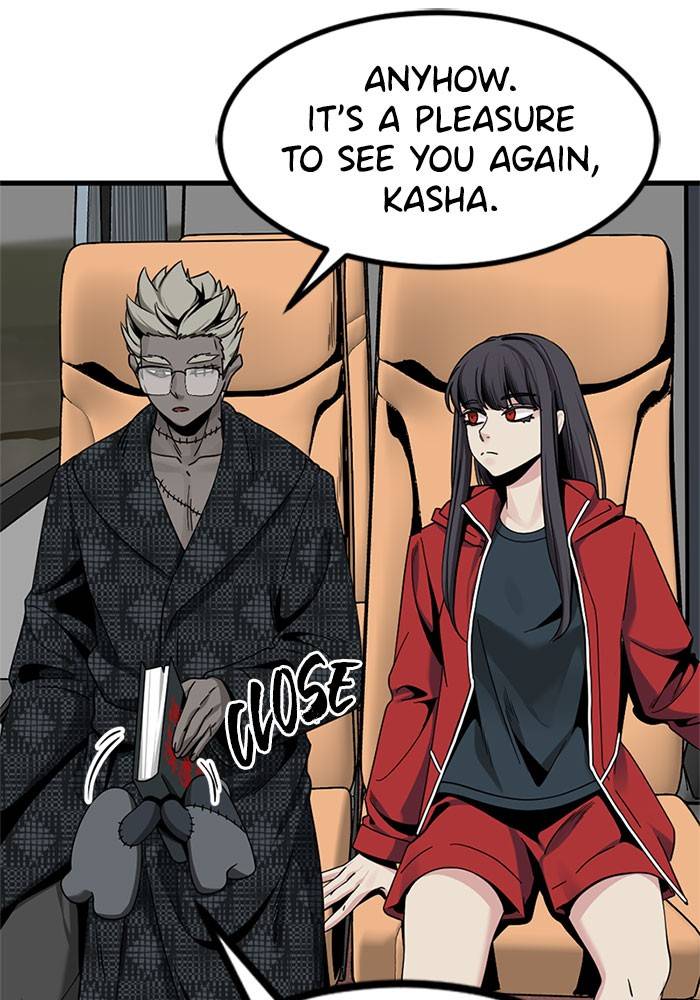 Read Hero Killer Manga Online
