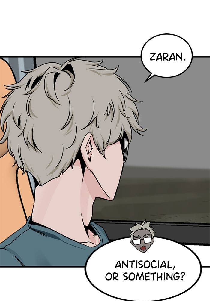 Read Hero Killer Manga Online