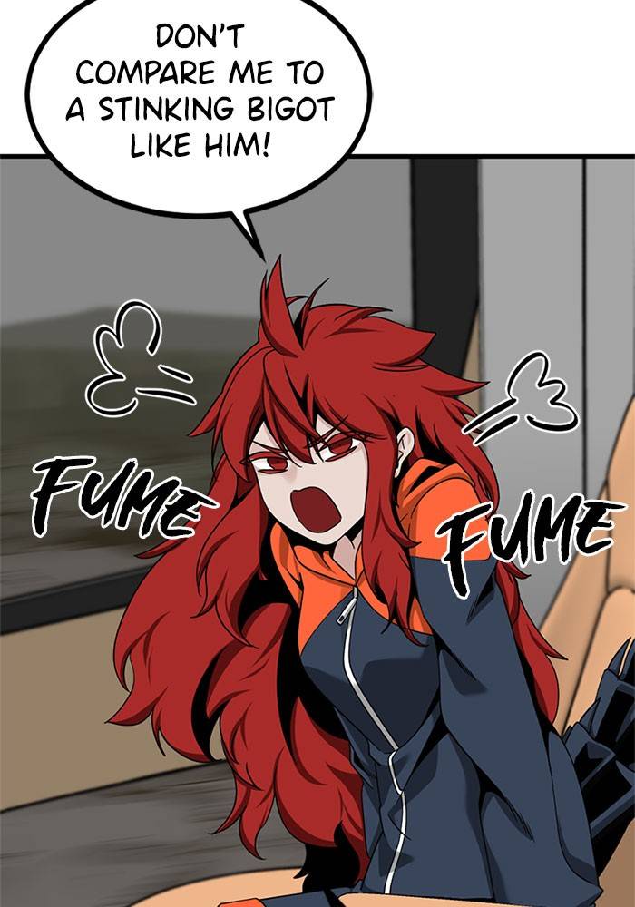 Read Hero Killer Manga Online