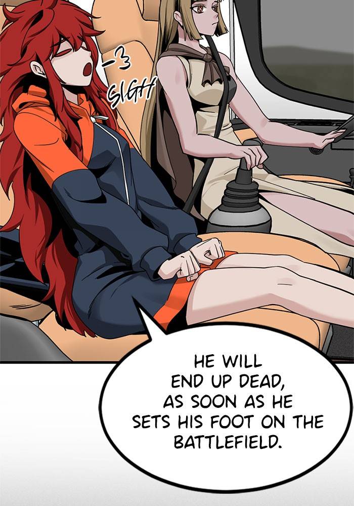 Read Hero Killer Manga Online