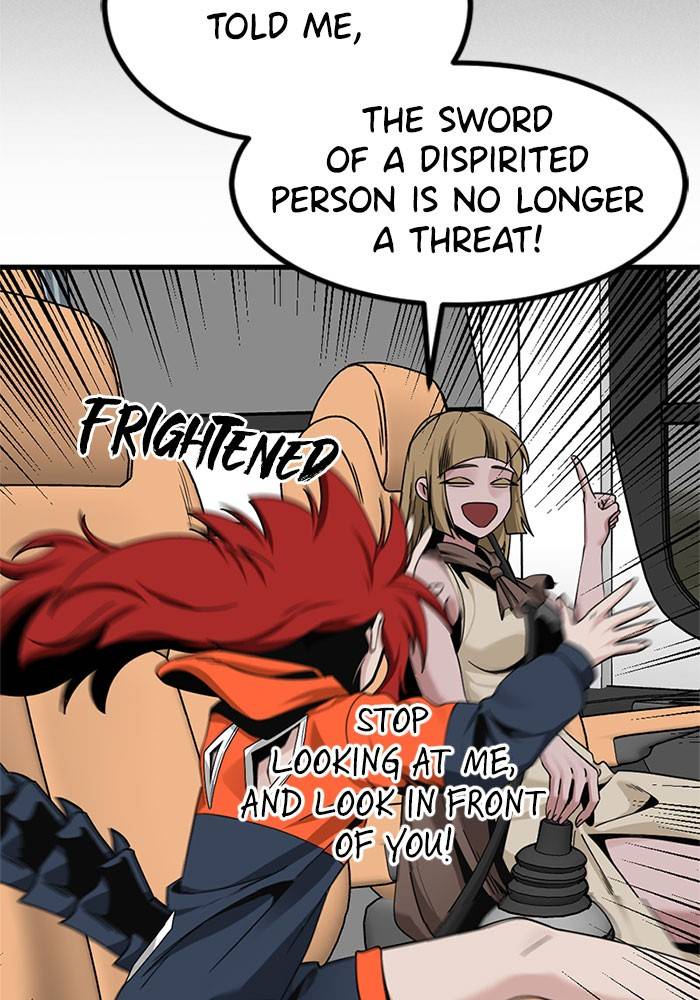 Read Hero Killer Manga Online