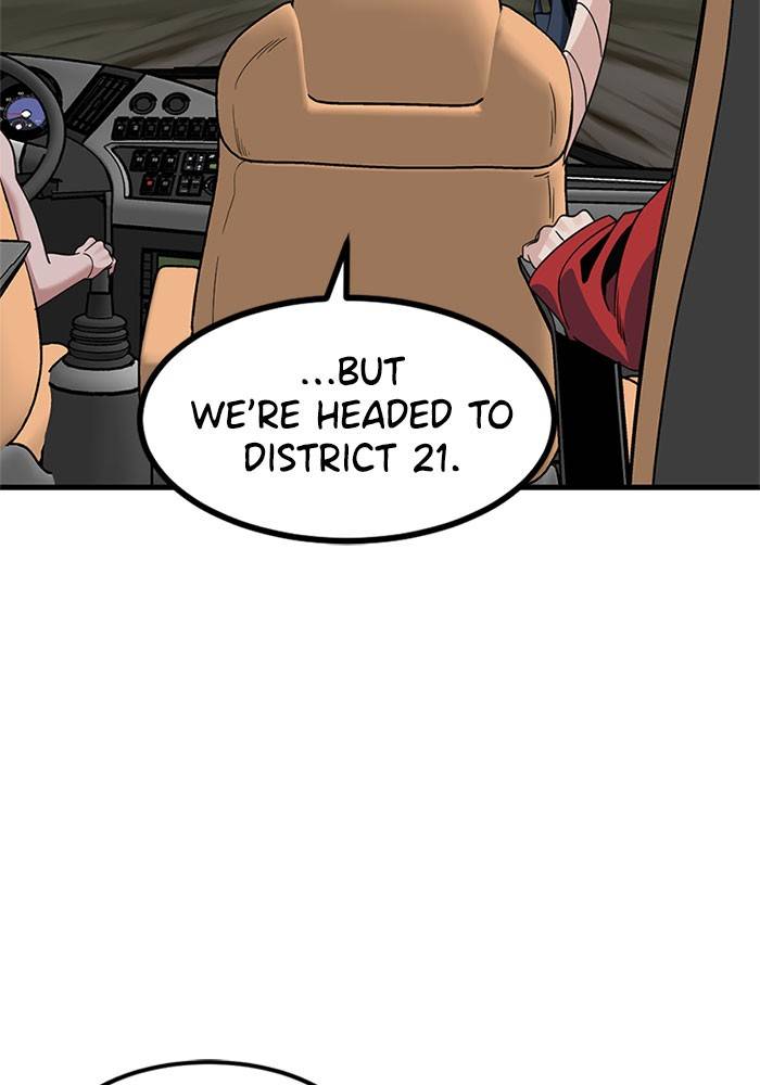 Read Hero Killer Manga Online