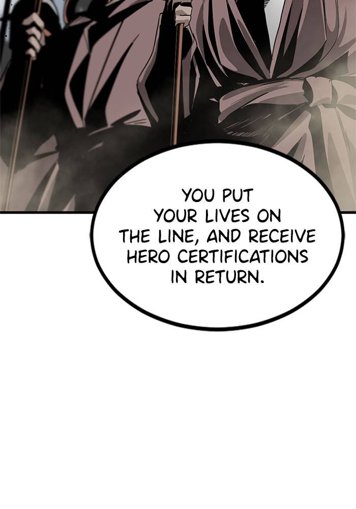 Read Hero Killer Manga Online