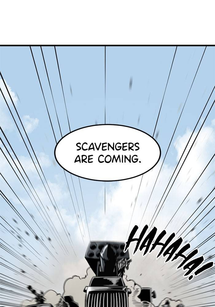 Read Hero Killer Manga Online