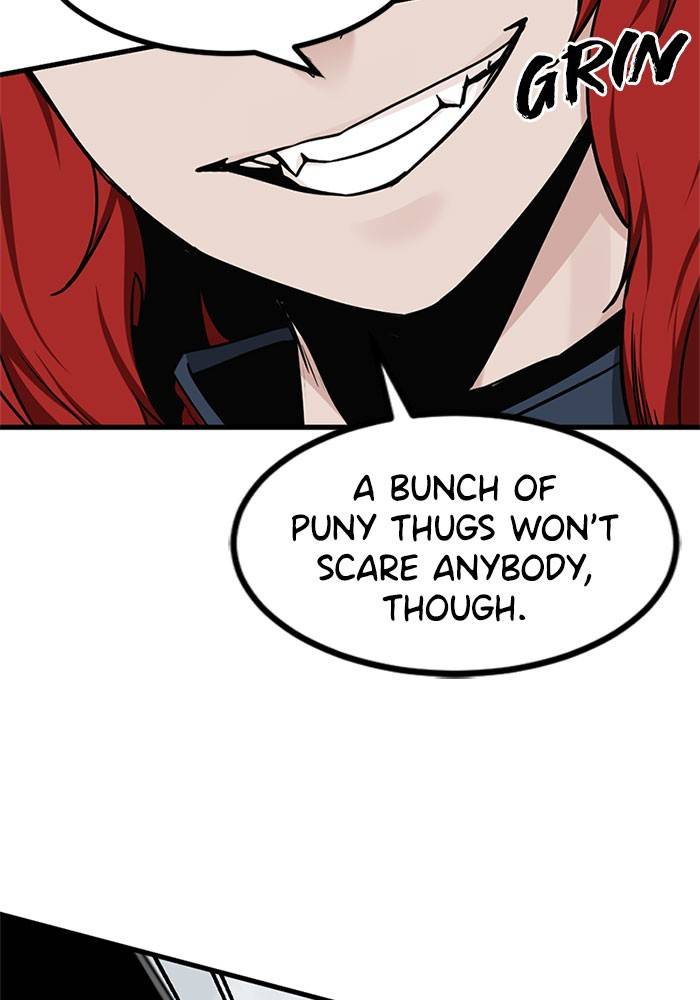 Read Hero Killer Manga Online