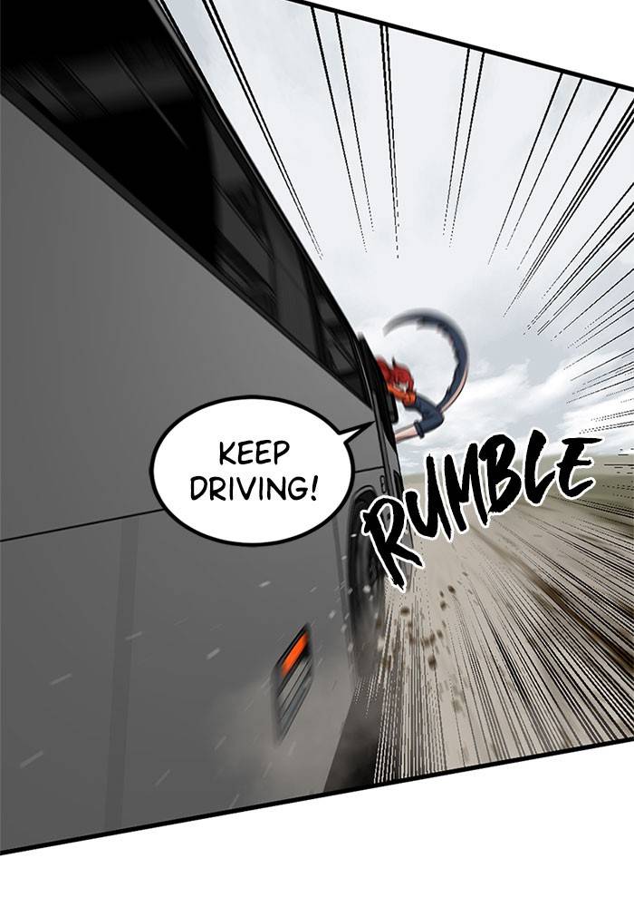 Read Hero Killer Manga Online