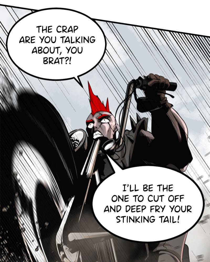 Read Hero Killer Manga Online