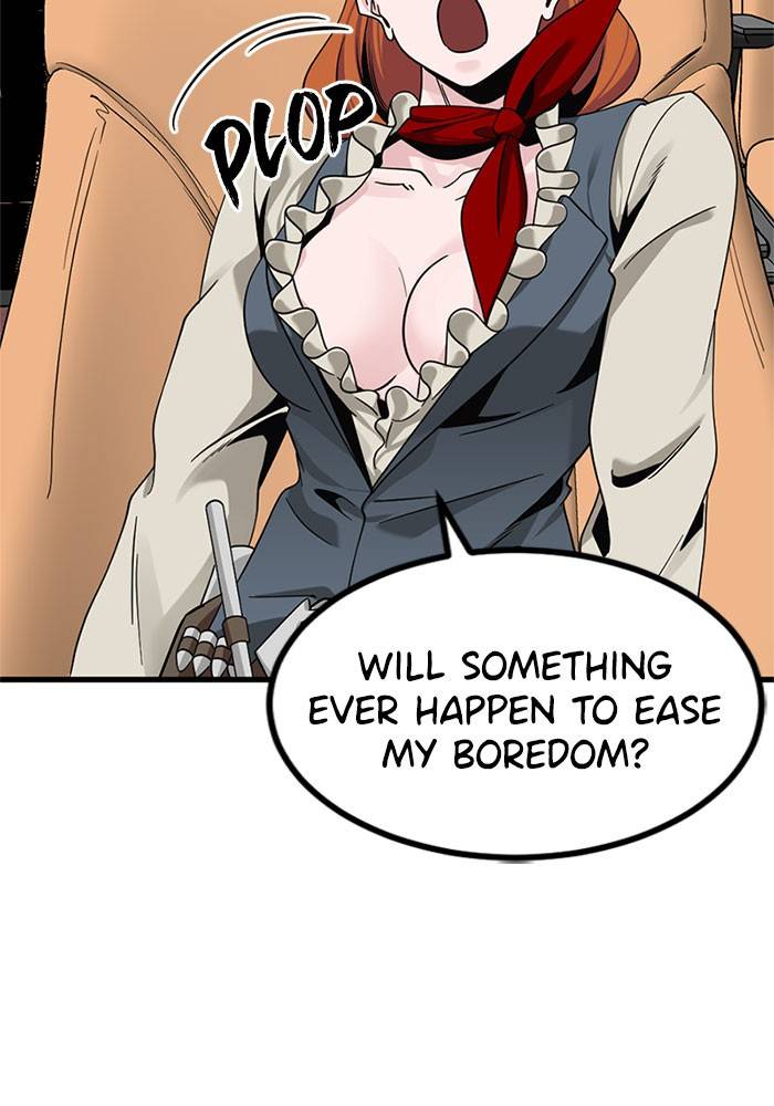 Read Hero Killer Manga Online