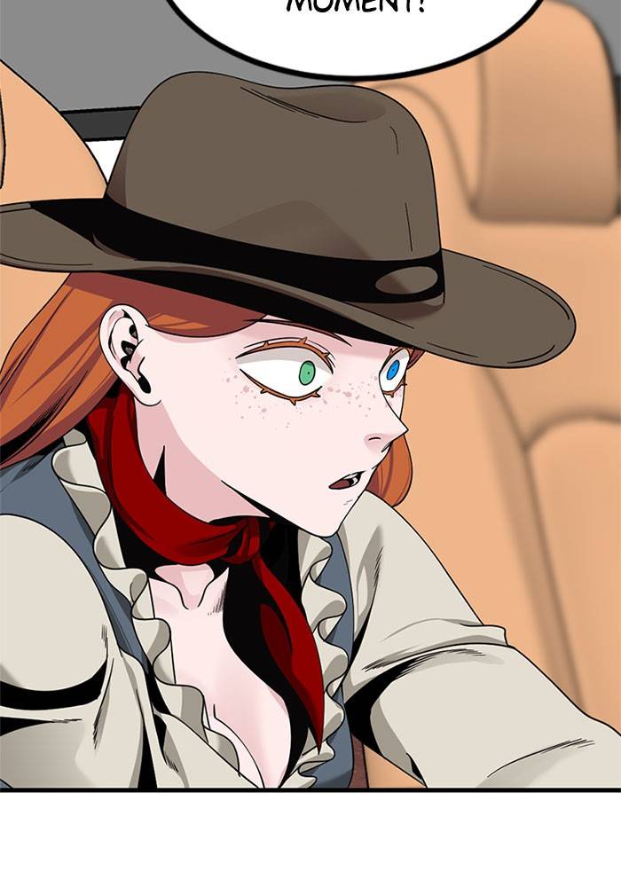 Read Hero Killer Manga Online