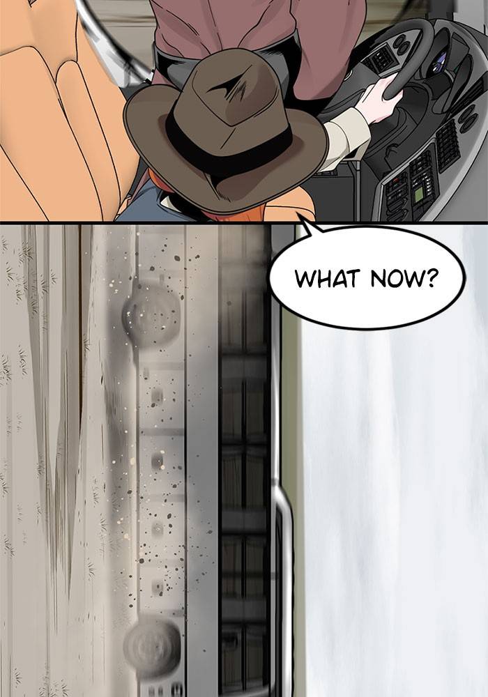 Read Hero Killer Manga Online