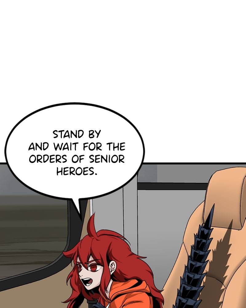 Read Hero Killer Manga Online