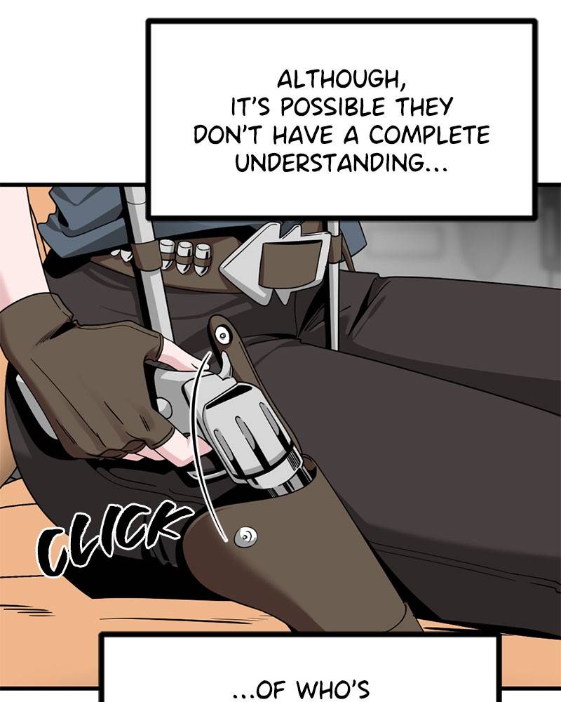 Read Hero Killer Manga Online