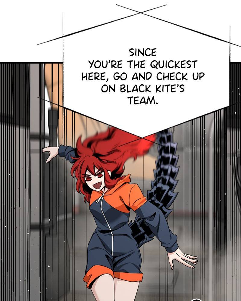 Read Hero Killer Manga Online