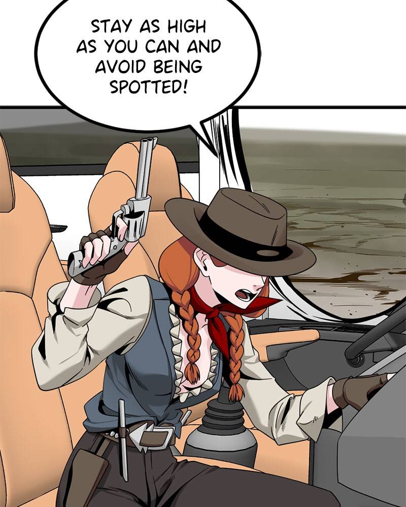 Read Hero Killer Manga Online