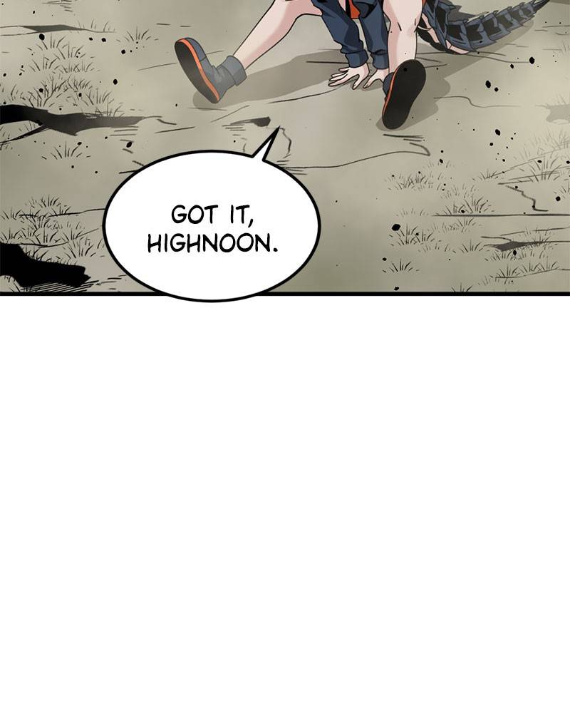 Read Hero Killer Manga Online