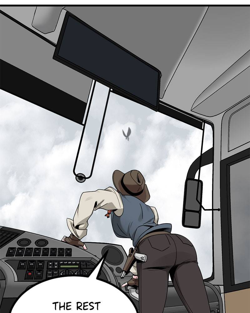 Read Hero Killer Manga Online