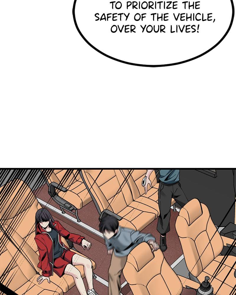 Read Hero Killer Manga Online