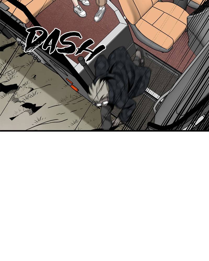 Read Hero Killer Manga Online