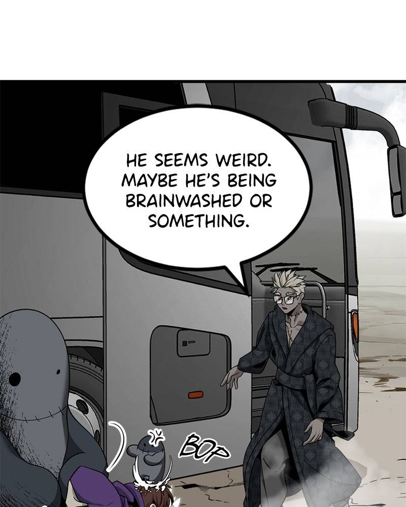 Read Hero Killer Manga Online