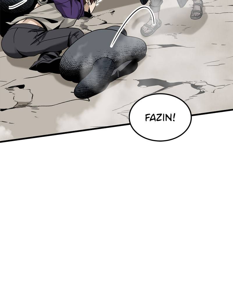 Read Hero Killer Manga Online