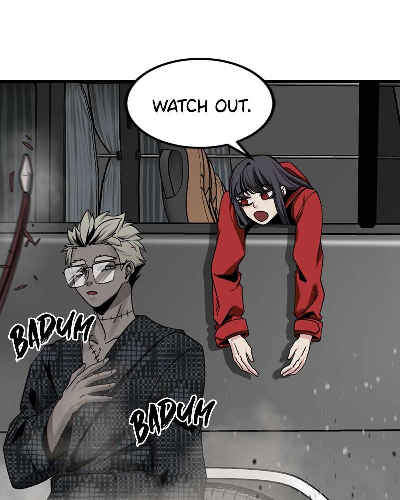 Read Hero Killer Manga Online