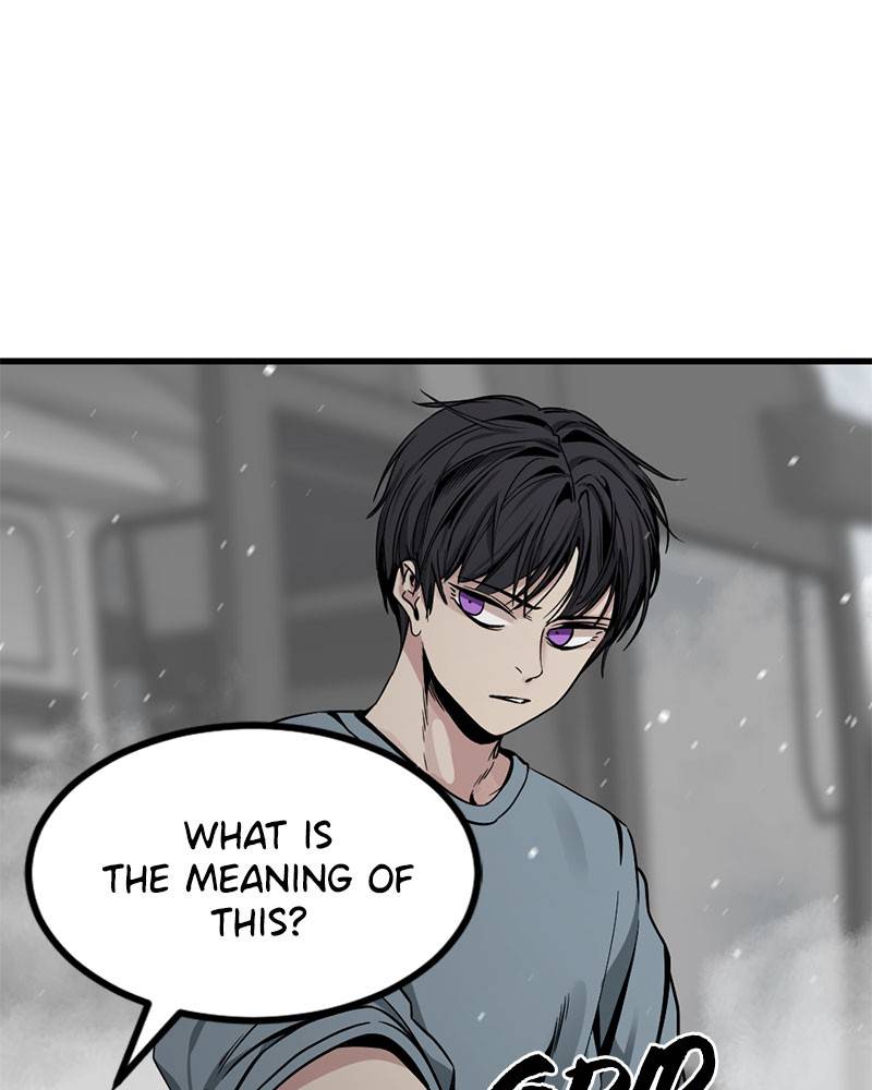 Read Hero Killer Manga Online