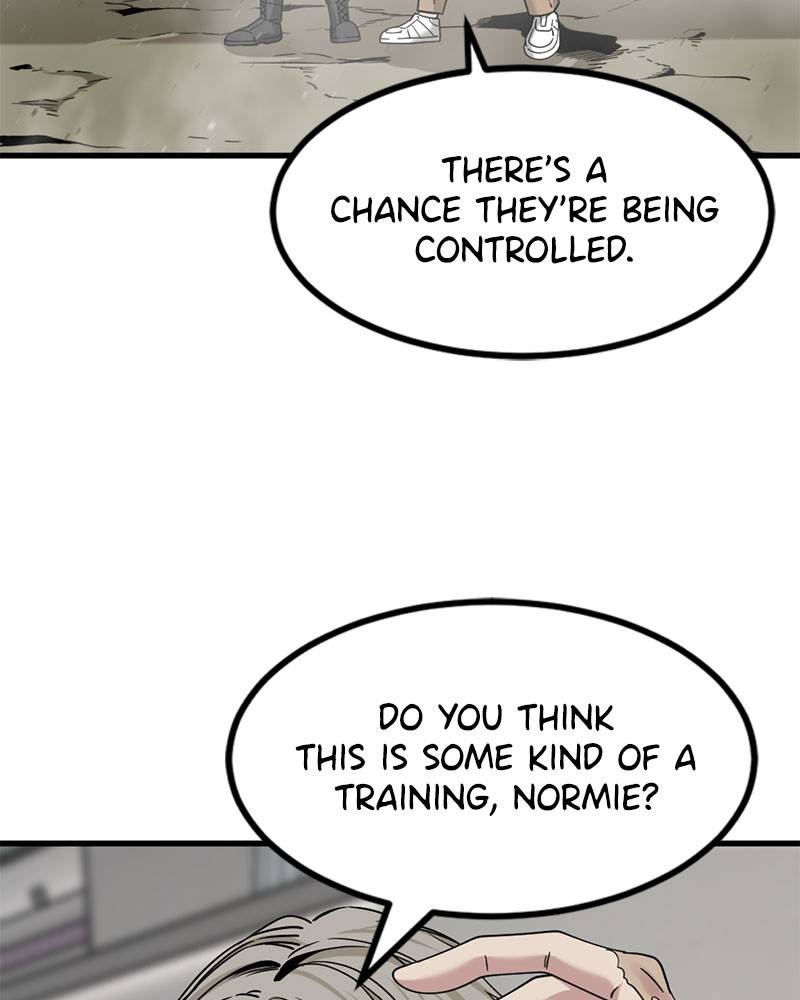 Read Hero Killer Manga Online