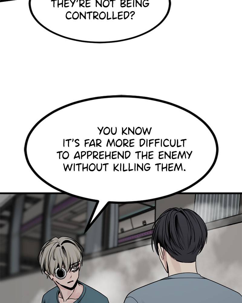 Read Hero Killer Manga Online