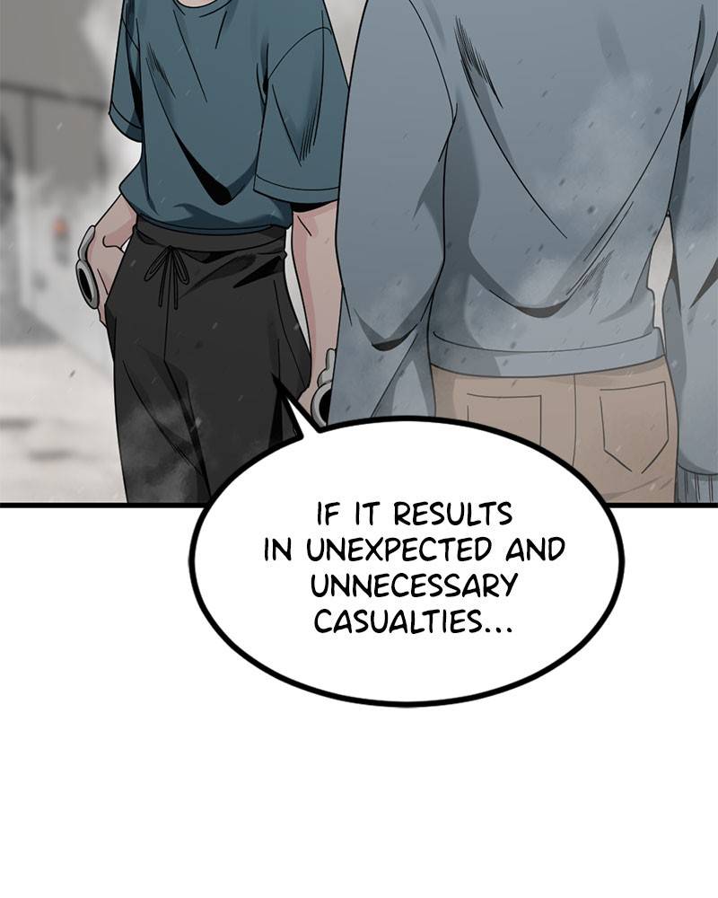 Read Hero Killer Manga Online