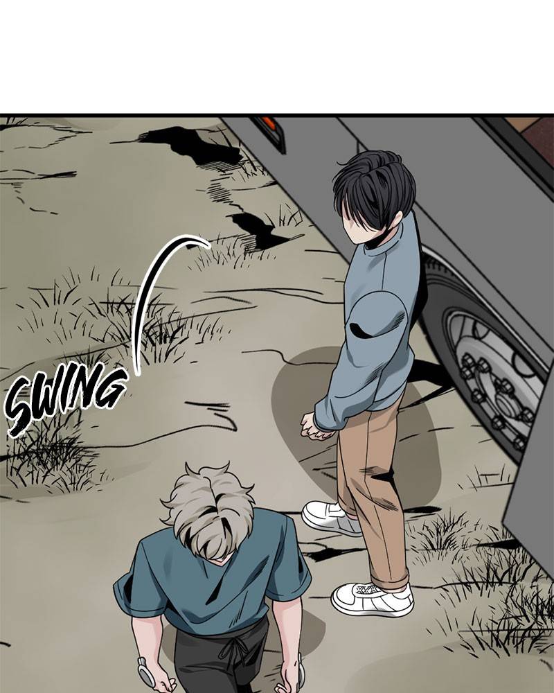 Read Hero Killer Manga Online