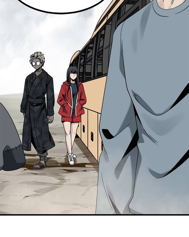 Read Hero Killer Manga Online