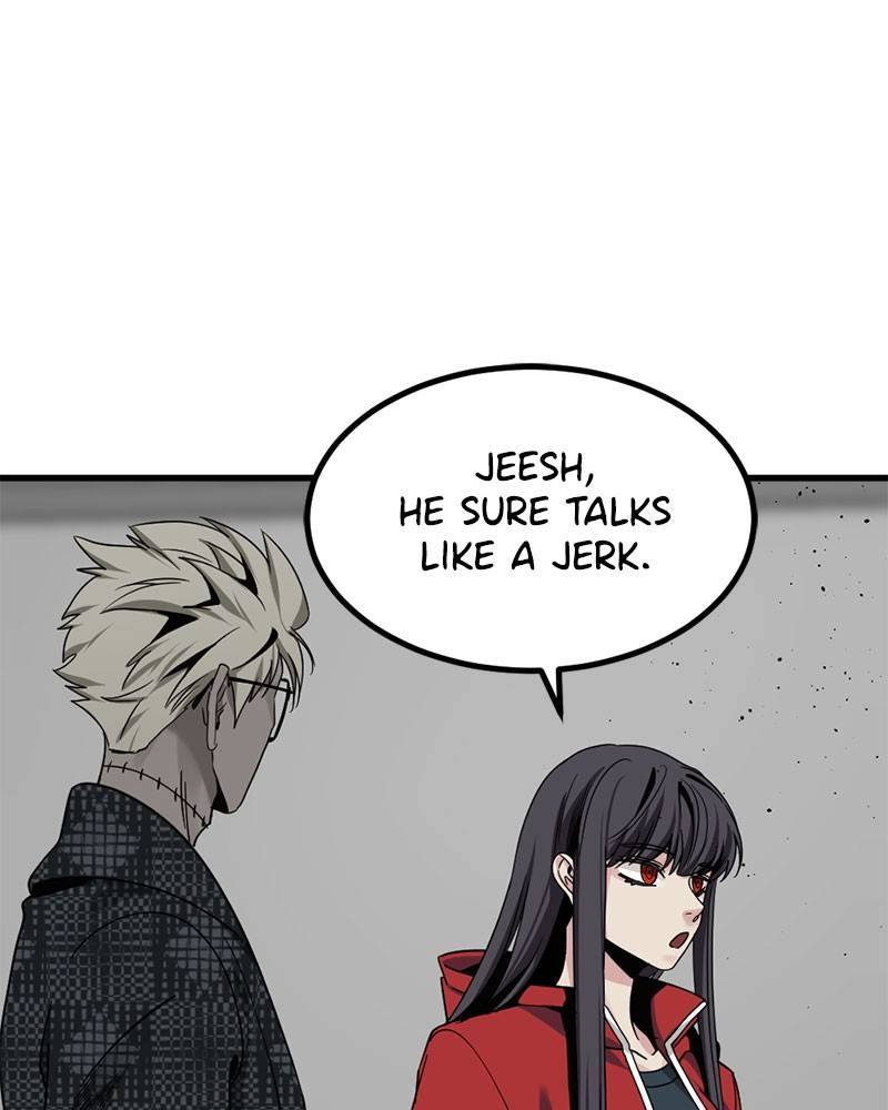 Read Hero Killer Manga Online
