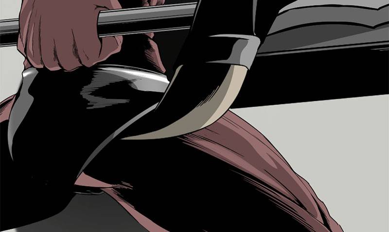 Read Hero Killer Manga Online