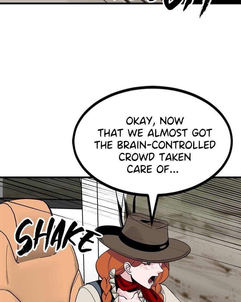 Read Hero Killer Manga Online