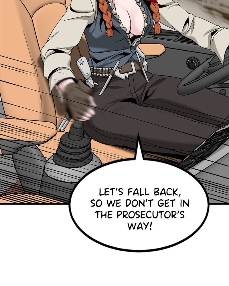 Read Hero Killer Manga Online