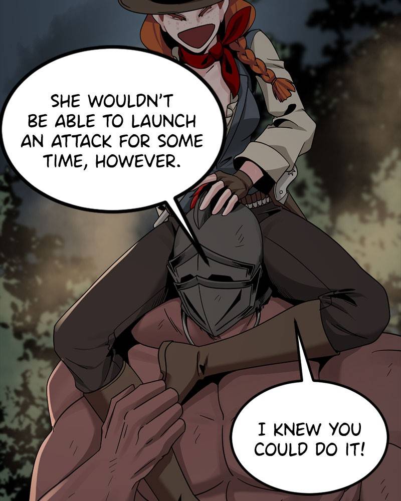 Read Hero Killer Manga Online