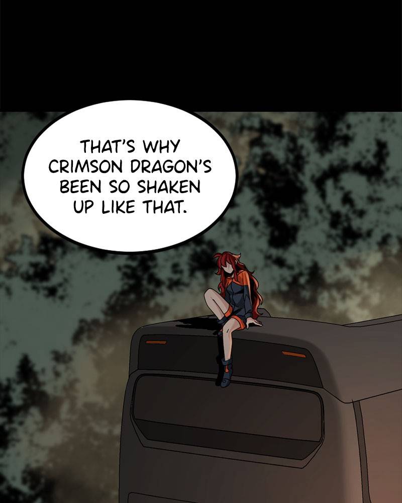 Read Hero Killer Manga Online