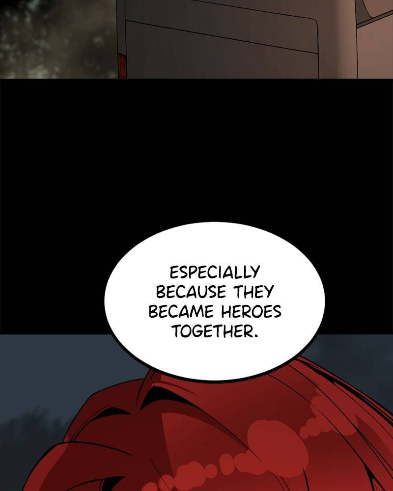 Read Hero Killer Manga Online